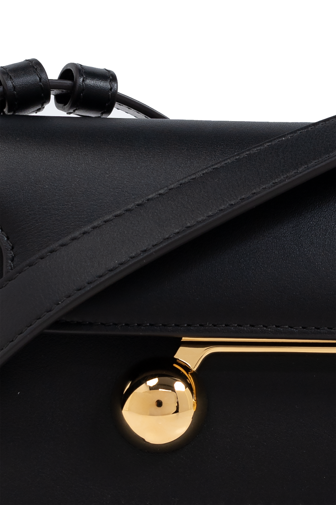 Marni Trunkaroo Mini shoulder bag | Women's Bags | Vitkac Marni Trunkaroo Mini shoulder bag | Women's Bags | Vitkac